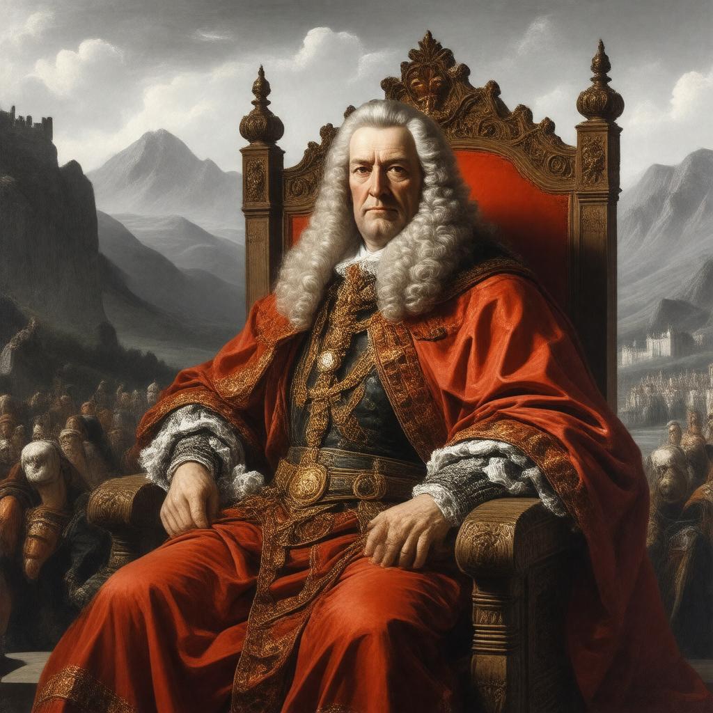 James VII of Scotland